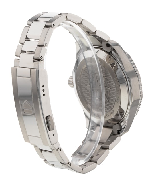 Tag Heuer Aquaracer WBP2110.BA0627 Image 3